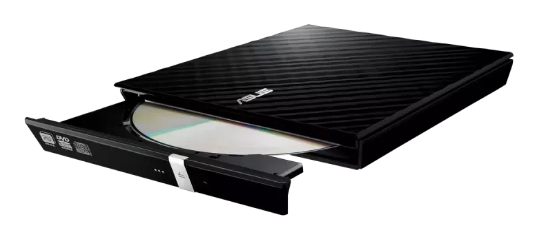 Optical Disc Drives